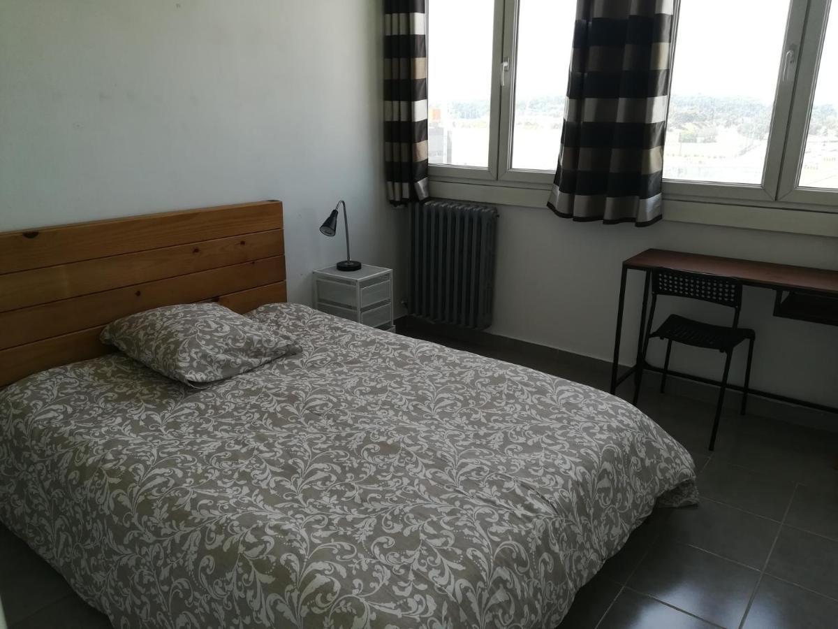 Tout Confort Toulon Centre Appartement 3 Chambres, Vue Sur La Rade Εξωτερικό φωτογραφία
