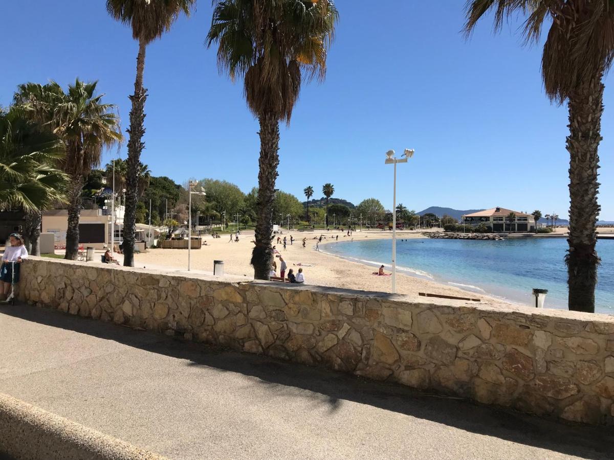 Tout Confort Toulon Centre Appartement 3 Chambres, Vue Sur La Rade Εξωτερικό φωτογραφία