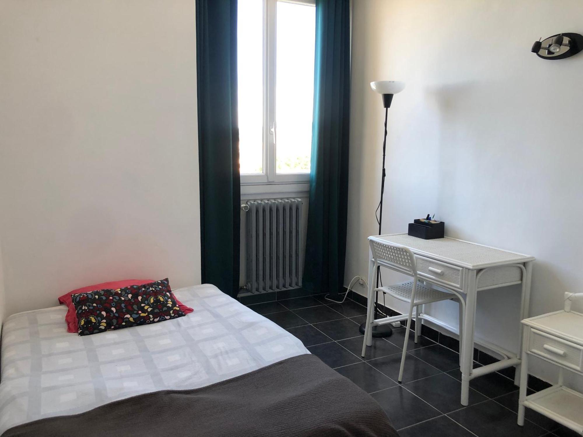 Tout Confort Toulon Centre Appartement 3 Chambres, Vue Sur La Rade Εξωτερικό φωτογραφία