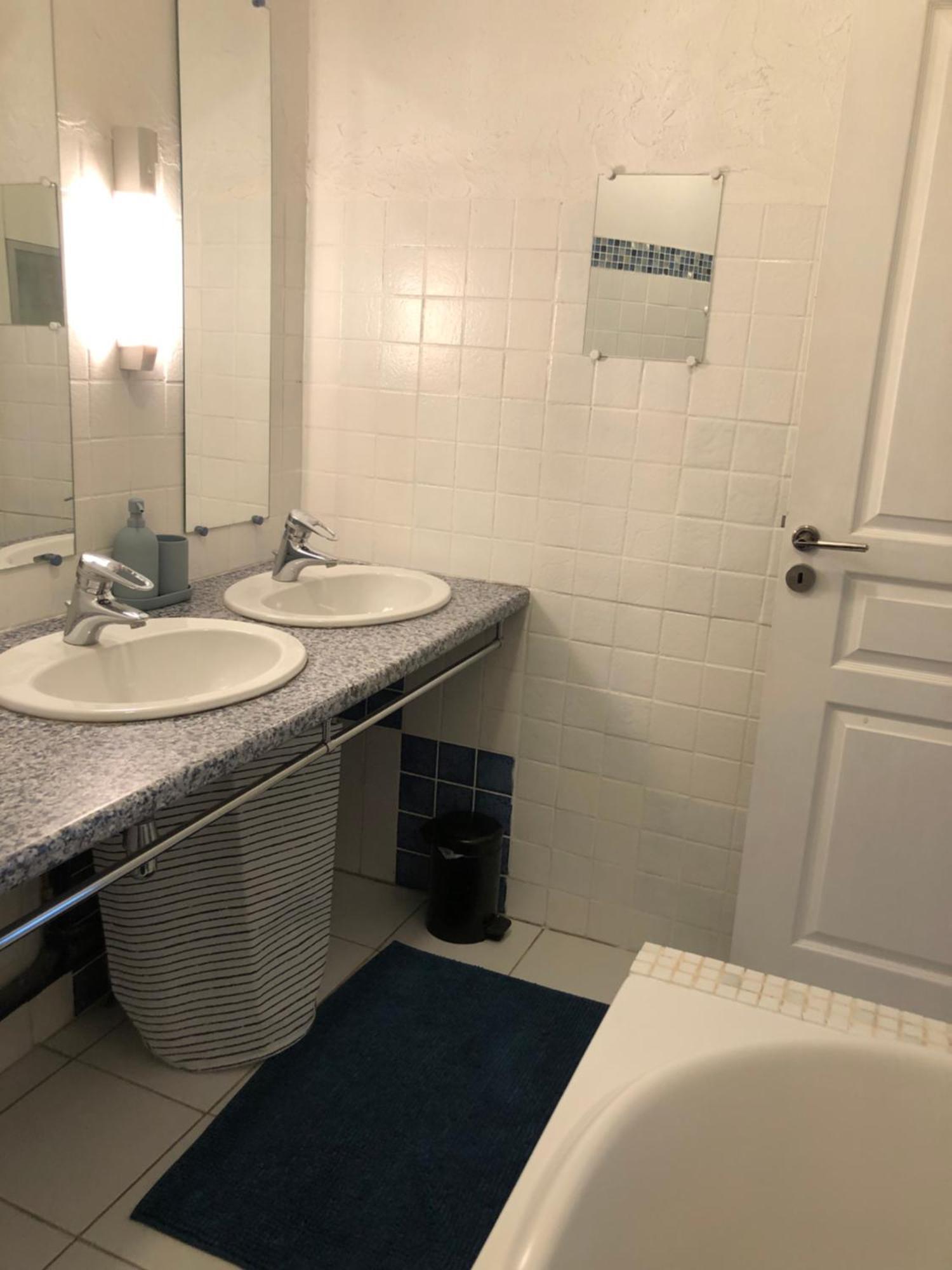 Tout Confort Toulon Centre Appartement 3 Chambres, Vue Sur La Rade Εξωτερικό φωτογραφία